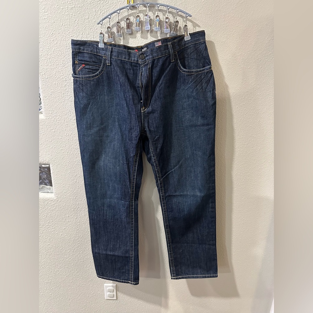 Men’s Cinch Bootcut Jeans